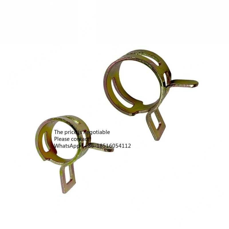 Generatorfräsen 170F173F178F186F188F/Rückseite YouTube-Klemmklemme