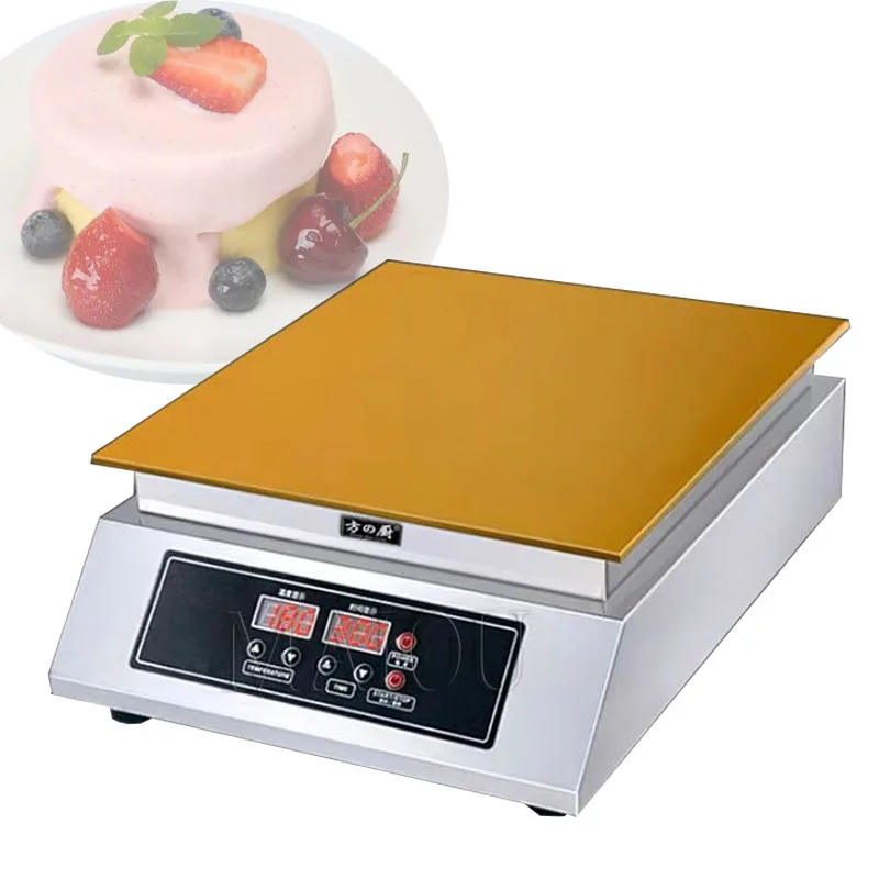 Souffle Machine Fluffy Japanese Souffle Pancakes Maker Fluffy Pancake