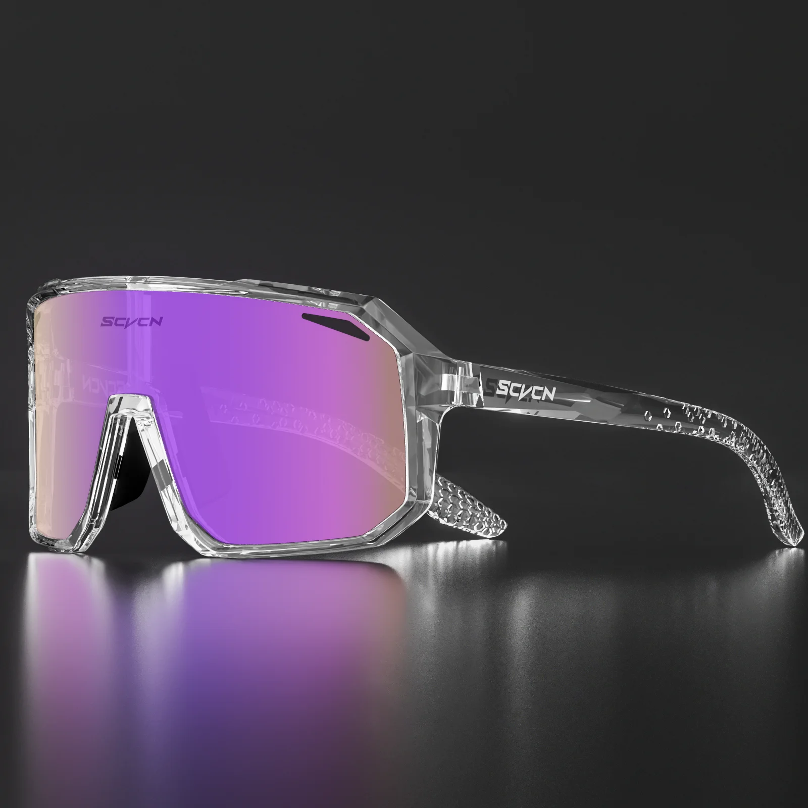 Scvcn Fahrrad brille Outdoor Sport Fahrrad Sonnenbrille Männer MTB Fahrrad Sonnenbrille Frauen Rennrad Brille