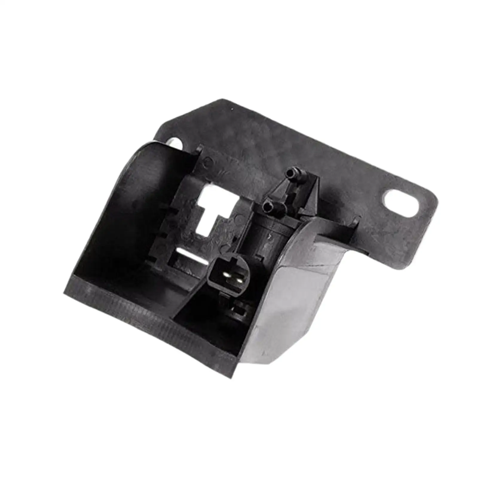 4WD Evaporative Emissions Vacuum Solenoid Valve Durable Plastic Car Engine Accessory for Ford 2003 2007