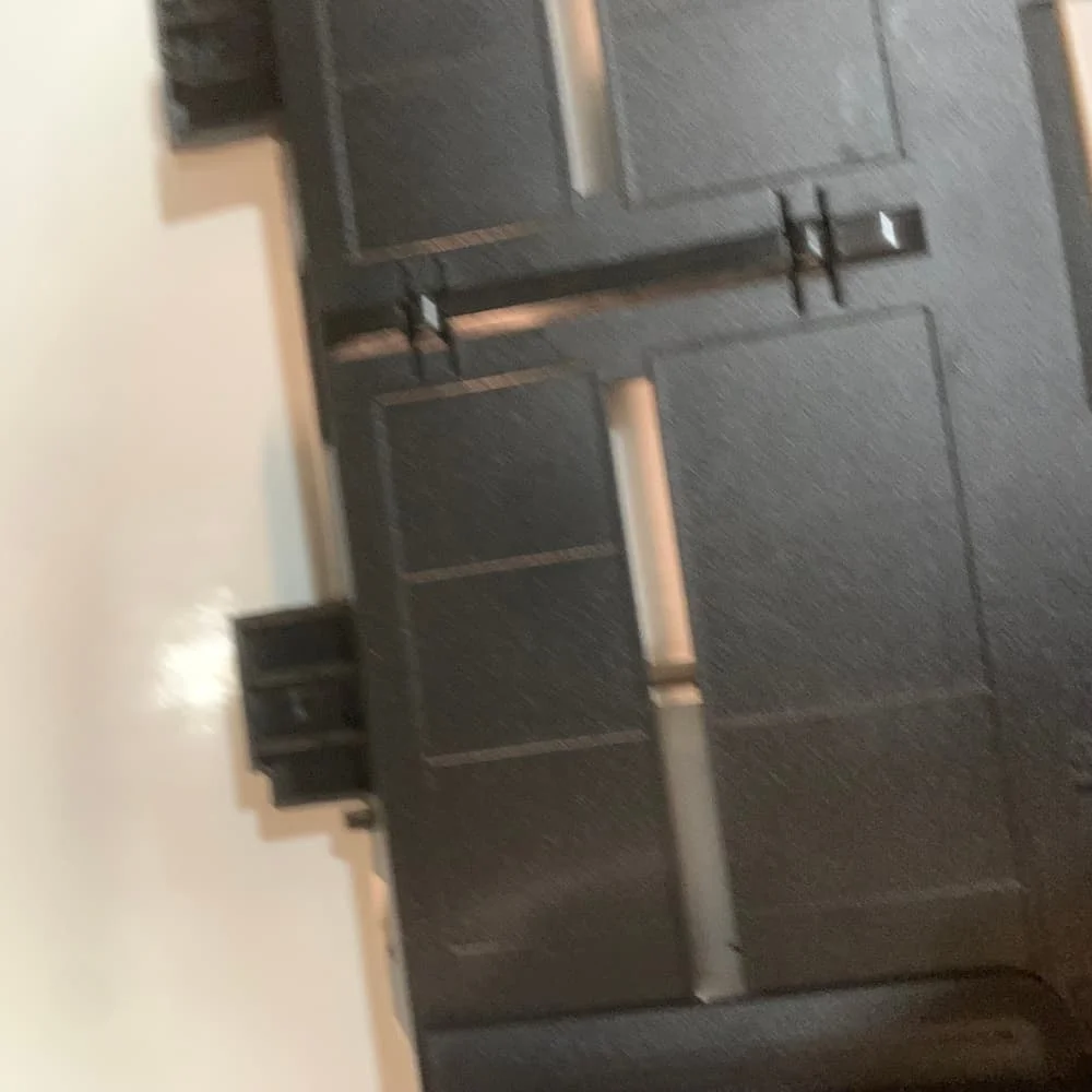 

5X PA03540-E905 PA03630-E910 ADF Paper Input Tray Chute Unit for Fujitsu fi-6130 fi-6140 fi-6230 fi-6240 FI-6125 FI-6225