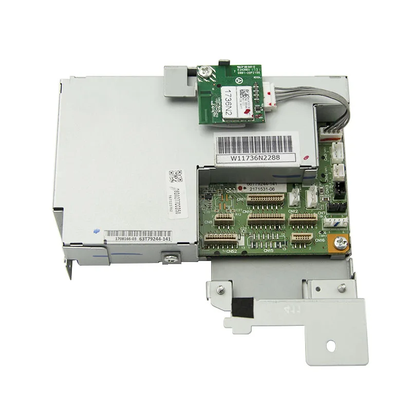 Płyta główna do Epson L805, płyta główna do drukarek Epson L805 R330 T50 L801 L800, płyta logiczna, płyta główna — zdjęcie 2
