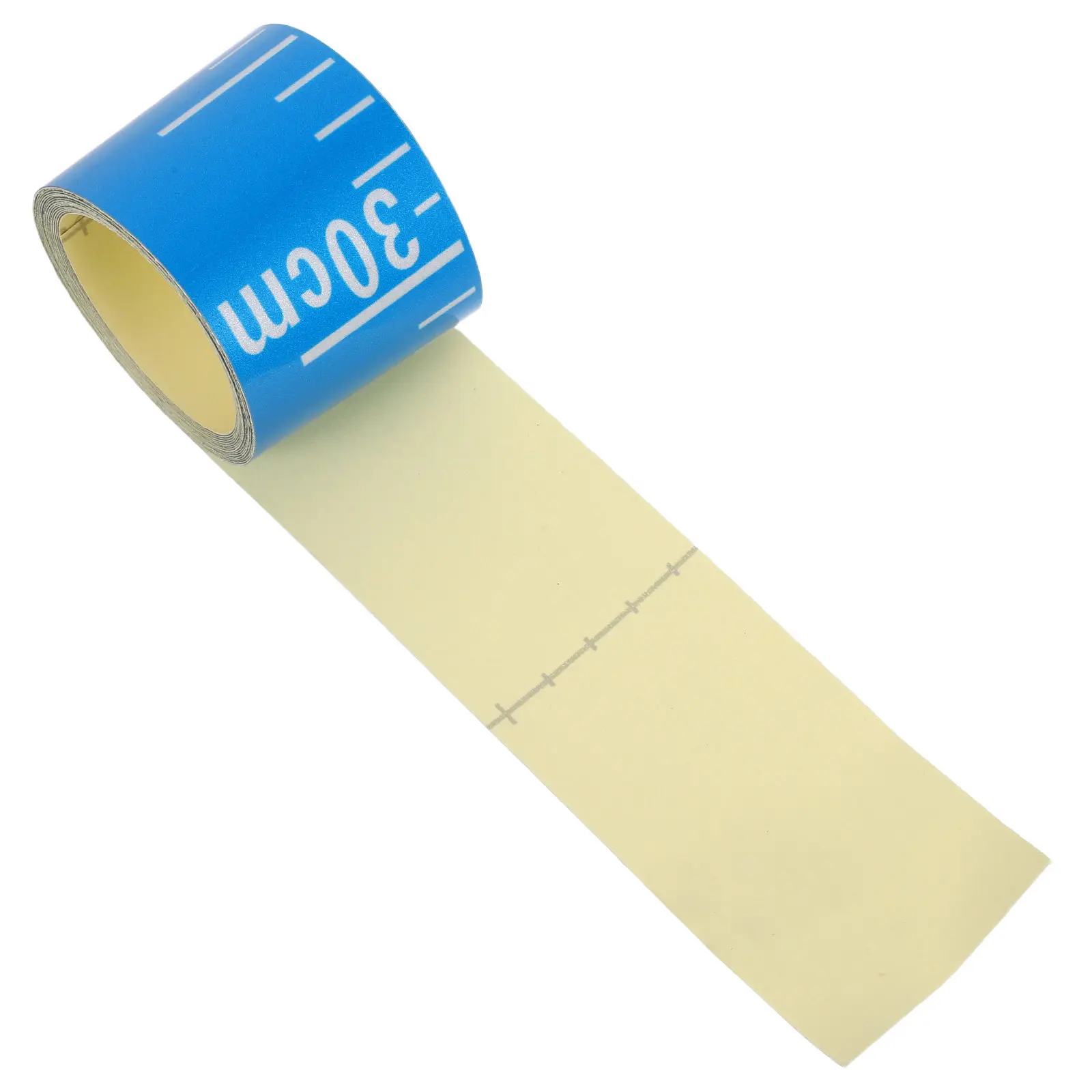 

Водонепроницаемая клейкая наклейка-шкала уровня воды 5смx3м, светоотражающий измеритель уровня жидкости для резервуаров, бассейнов, аквариумов, морской воды