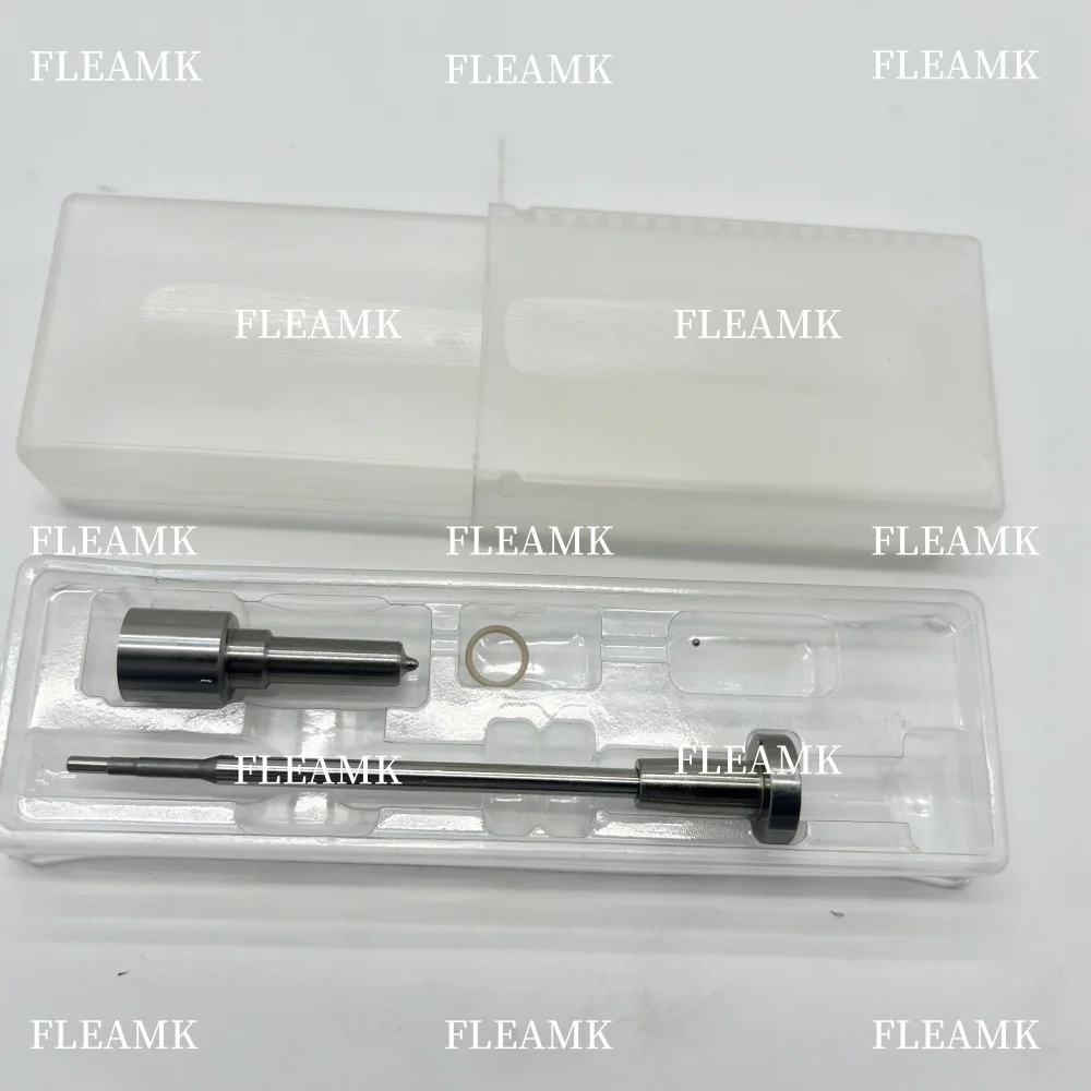 High Quality Repair Kit FOORJ3515 Is Suitable for 0445120289 Minimum Order of 6 Pieces