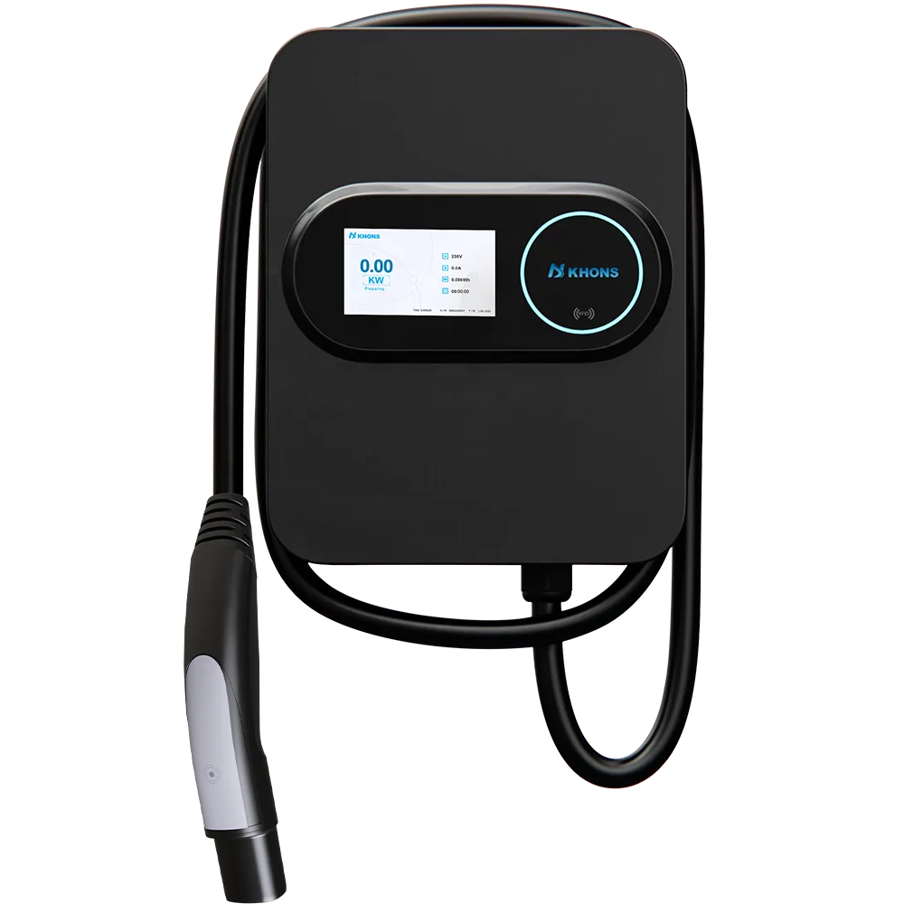 Level 2 32A 40A 48A…