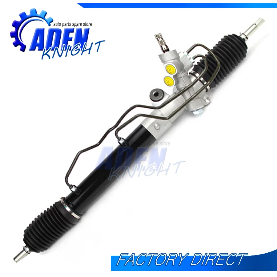 49001-1M220 49001-1M210 49001-1N700 49001-4B400 49001F4300 For Nissan 200SX Sentra Hydraulic Power Steering Rack Gear New