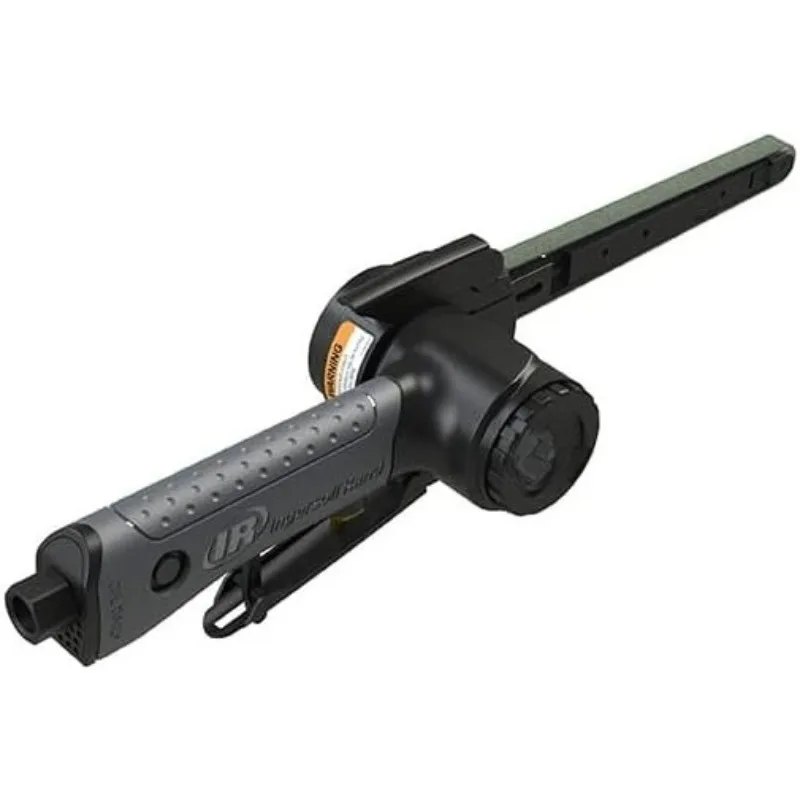 Rand 360-418 - เครื่องขัดสายพานลม, 1/2x18 นิ้ว 20,000 รอบต่อนาที, 4700 SFPM, 0.6 แรงม้า