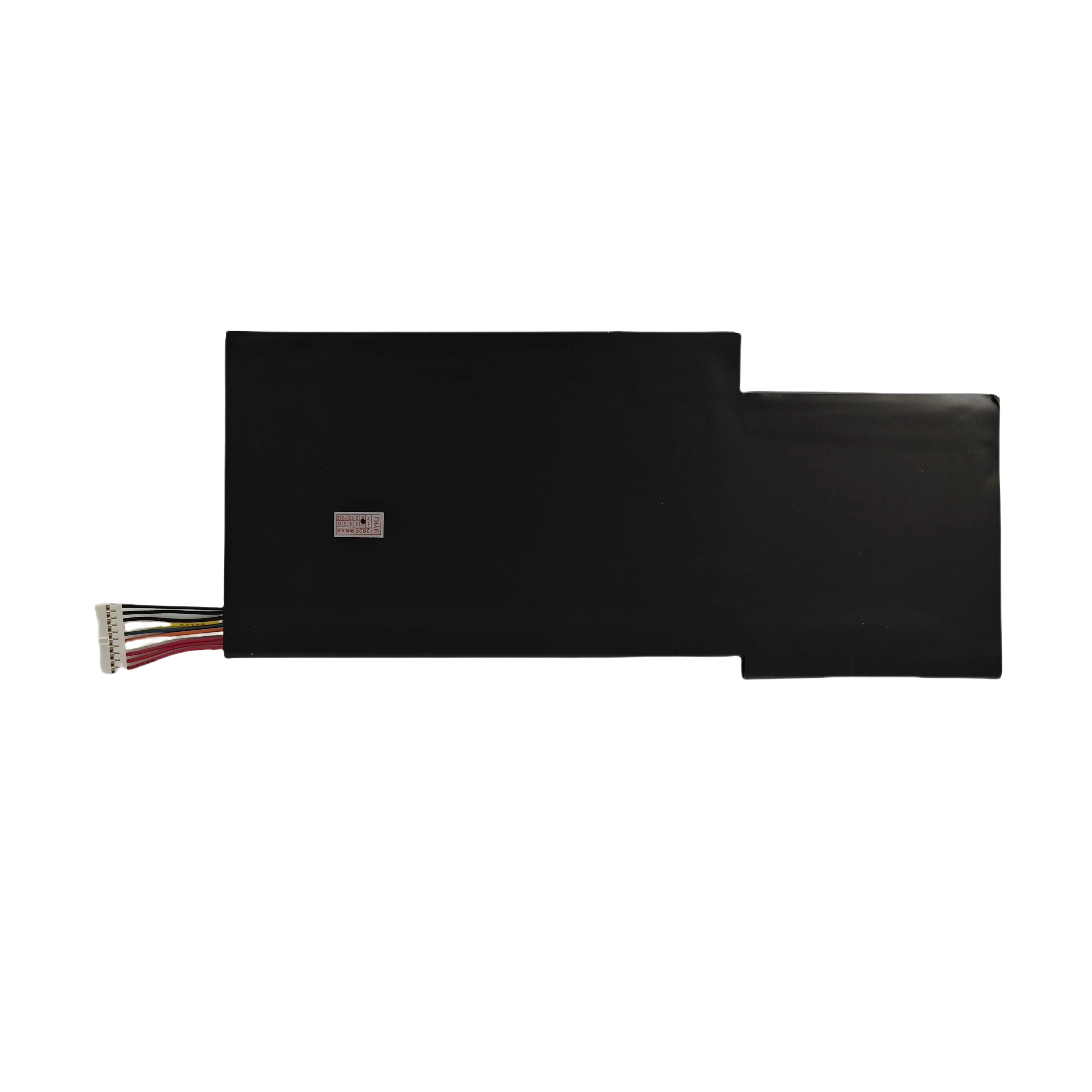 BTY-M6K Battery for MSI GS/GF Series Stealth Pro & Thin Models, Replaces MS-16K3, Models 8RC, 9SC, 10SDR