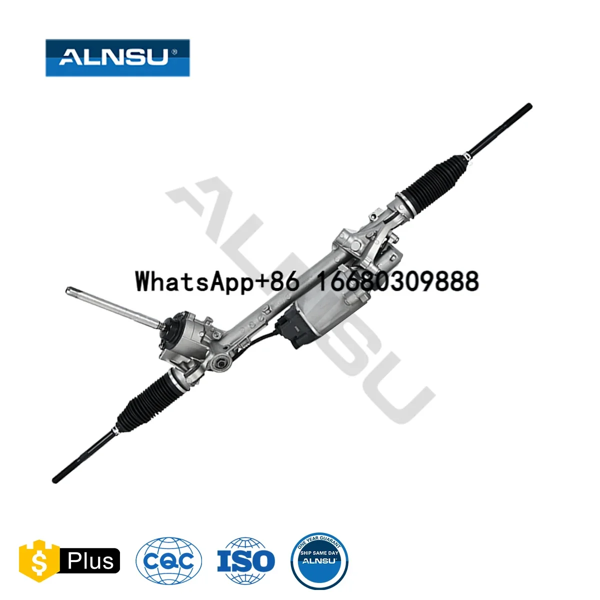 

ALNSU Auto Parts Product Steering Rack for Land Rover Jaguar K8D22-3200-AE-A