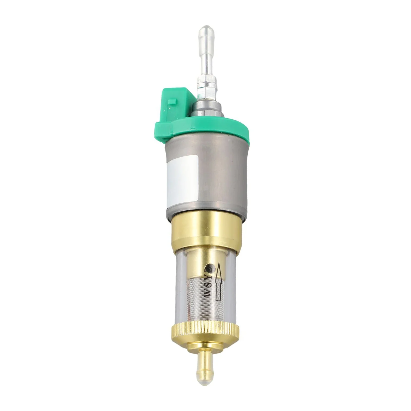 12V 5KW Diesel Heater Pump Ultra Quiet 12V 5KW Metal Car Heater Fuel Pump Air Diesel Heater Pumps Replacement