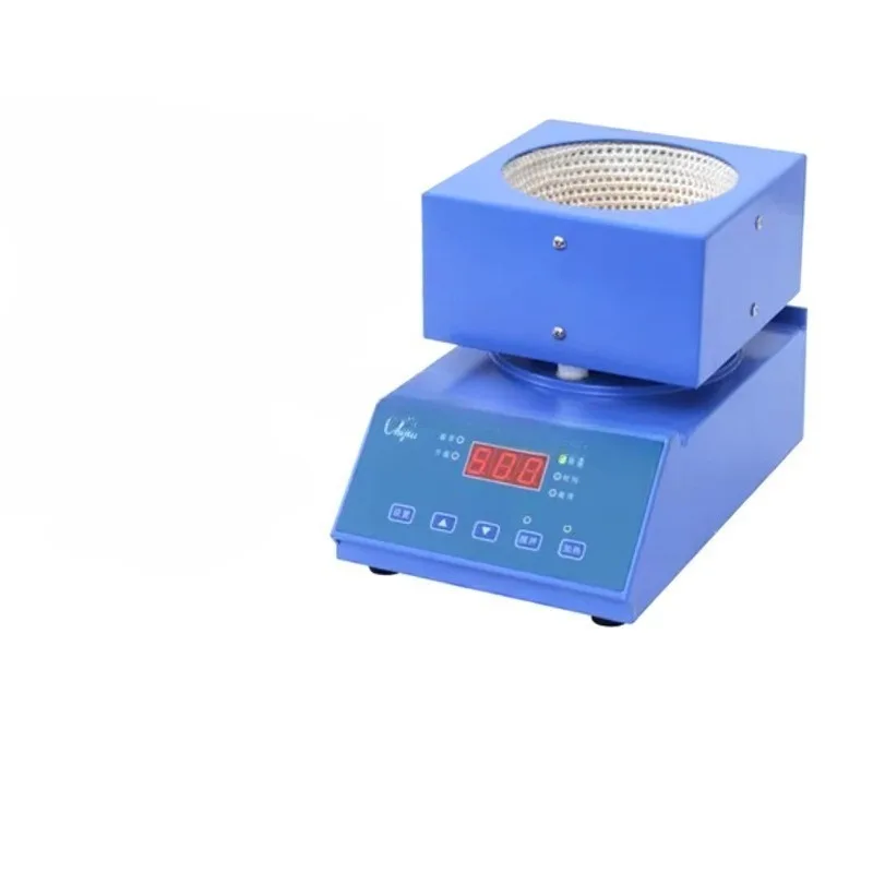 Laboratory-specific constant temperature magnetic stirrer, laboratory utensils