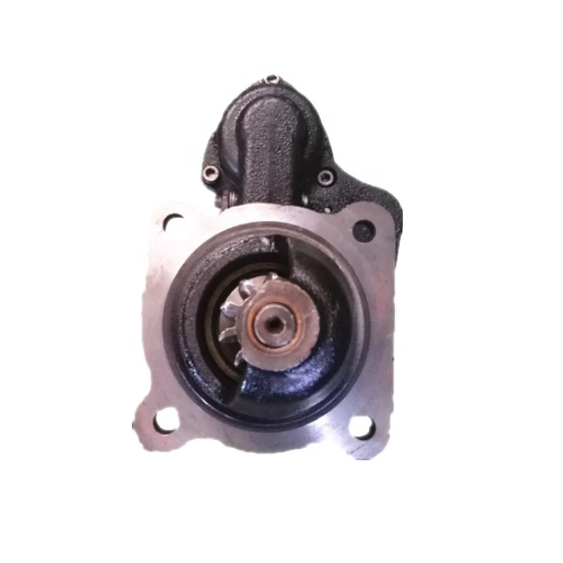 612600090340 Weichai Engineering Vehicle, Shaanxi Automobile, Aolong, Delong Heavy Truck  starter