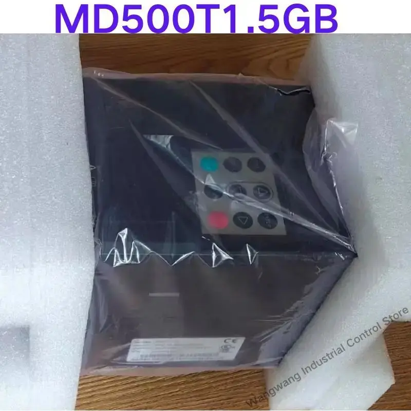 

Совершенно новый инвертор MD500T1.5GB