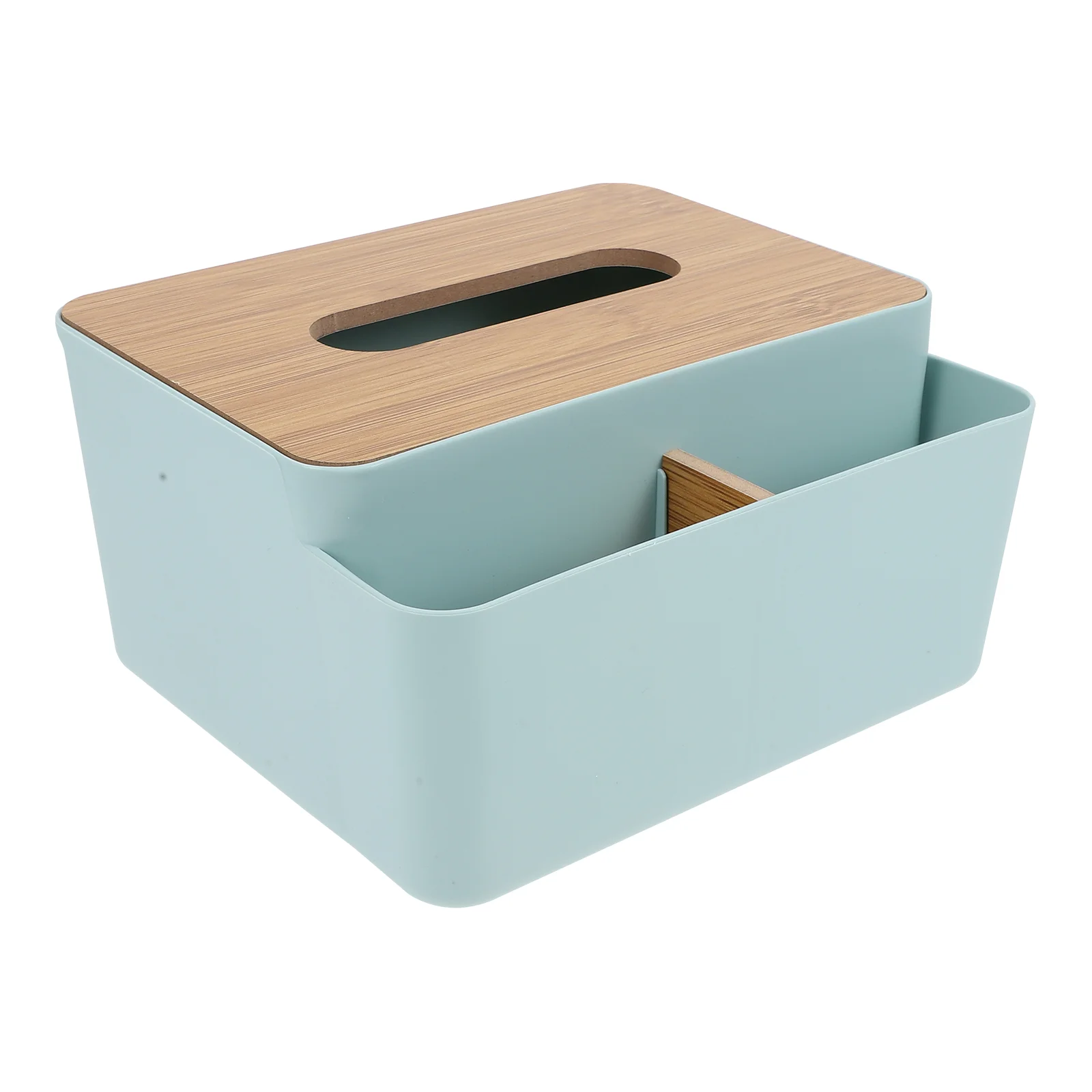 

Cube Tissue Box Paper Towel Holder Creative Phone Rack Large Storage Baskets with Lid Toilet Holders