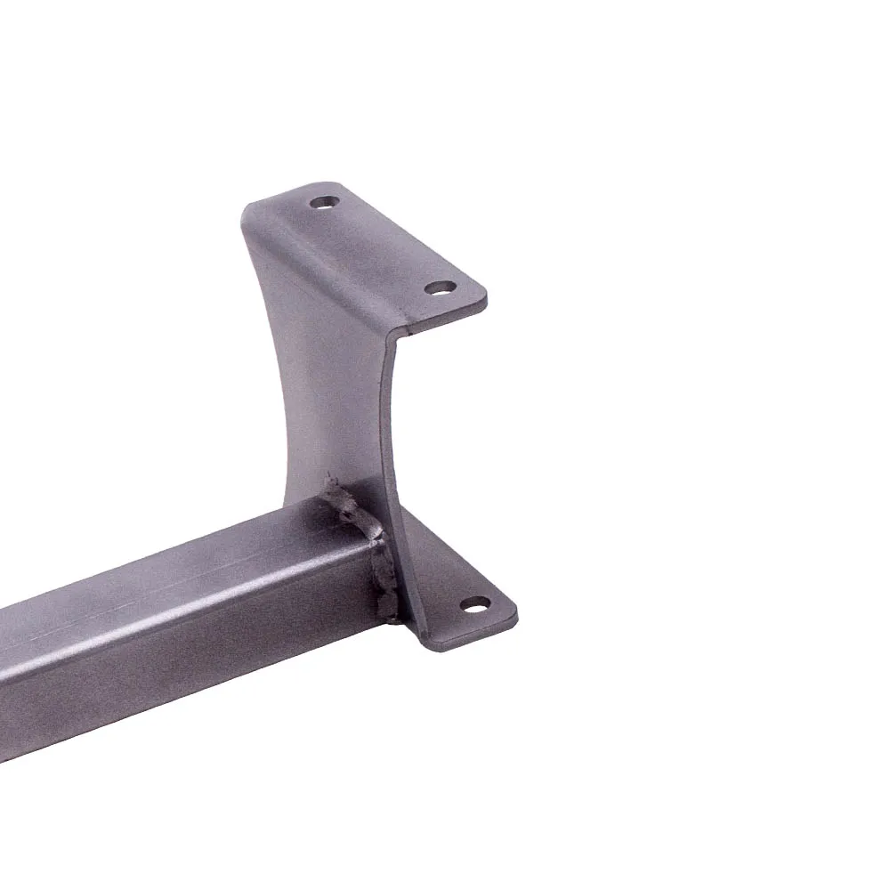 Transmission Cross Member& Mounting Hardware for Chevrolet C10 C15 2WD 1963 1964-1972