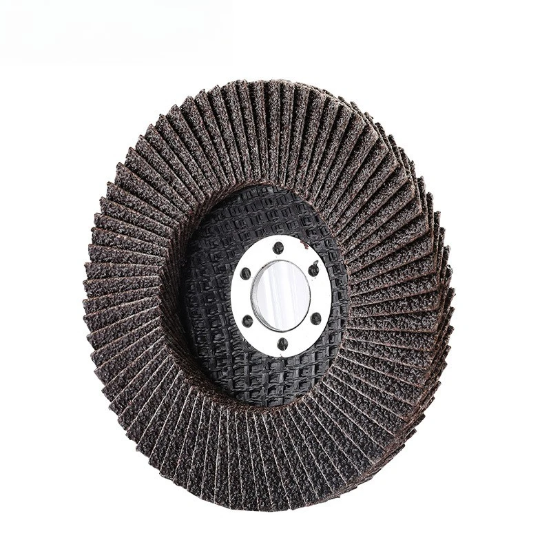 

Veneer metal polished grinding disc, sand plate stainless steel wood angle grinding disc