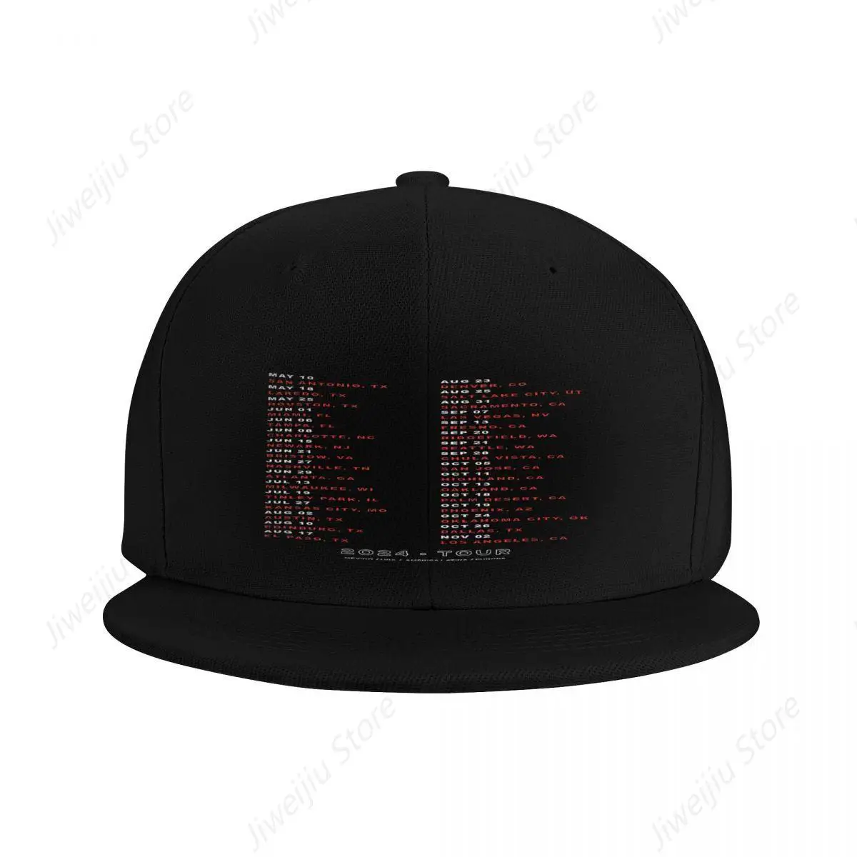 Grupo Firme - La Ultima Peda 1 Men Cap Hats Woman Women's Cap Baseball Cap Man Man Hat Baseball Cap