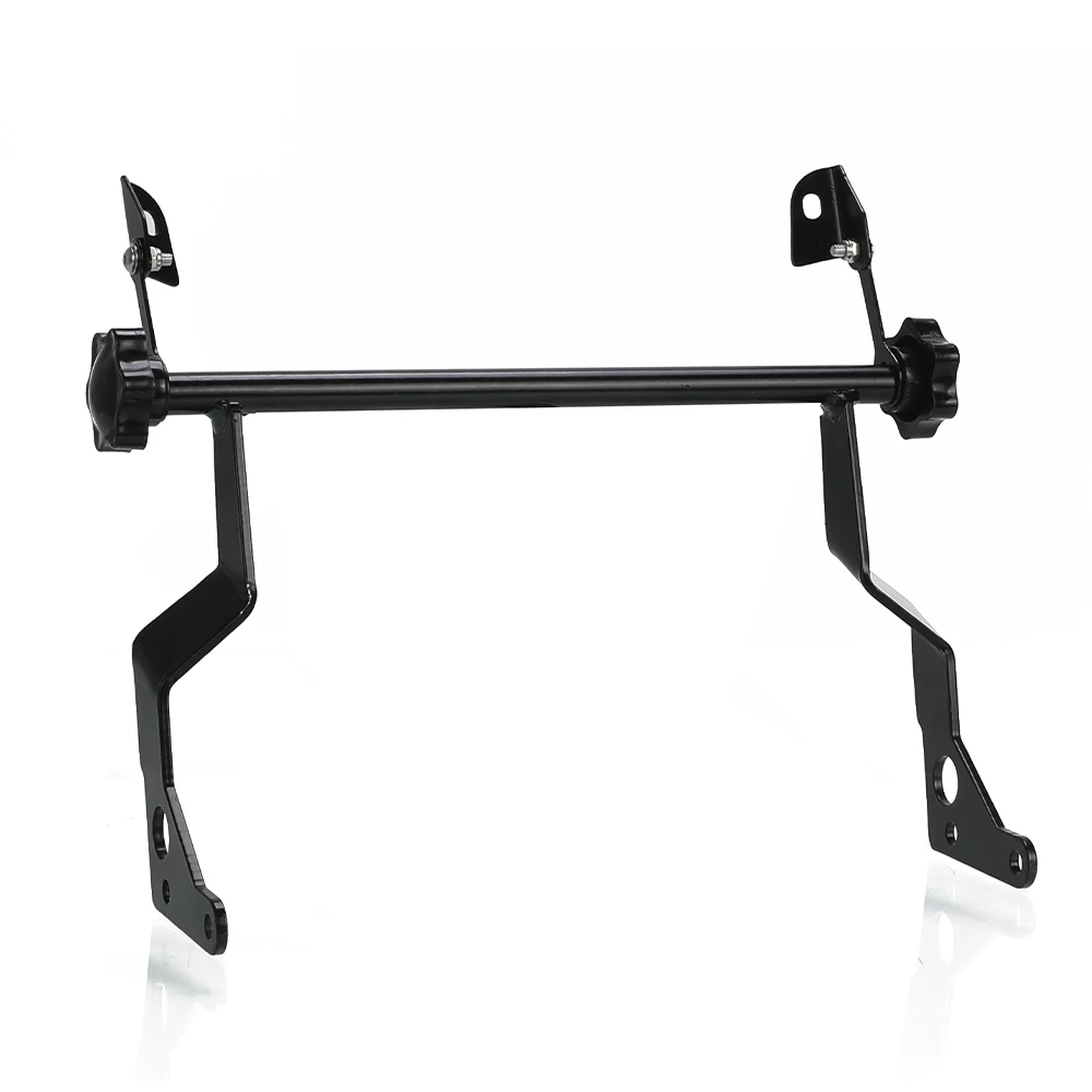 For BMW R1200GS LC R1250GS Adventure R1200 GS R1250 GS ADV 2014-2024 2023 Phone Navigation GPS Bracket GPS Holder Bar Clamp