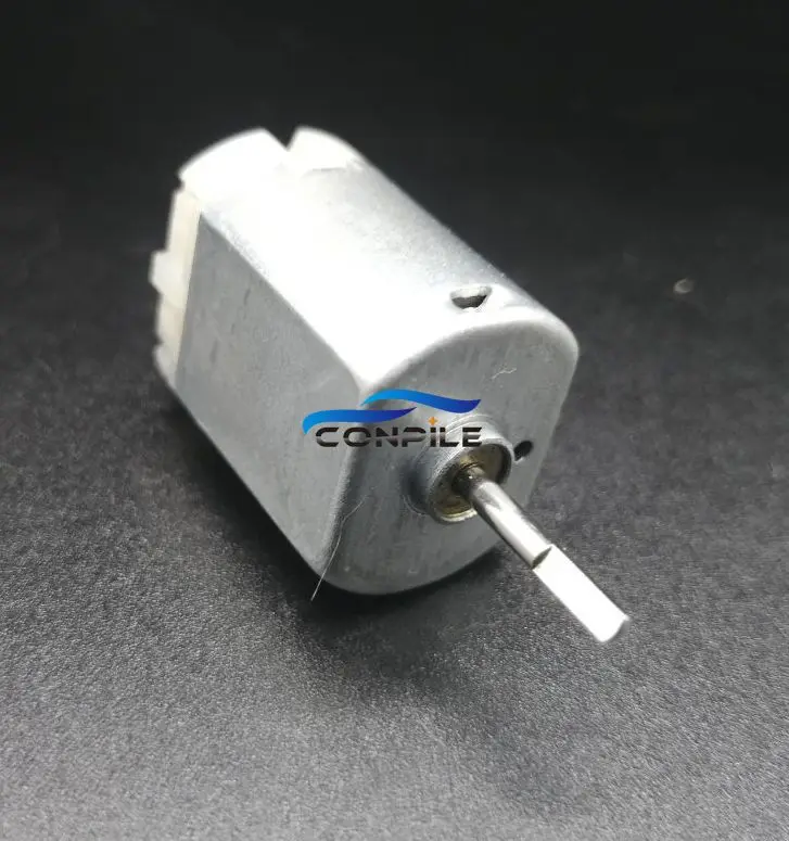 Engranaje de Motor plegable para espejo retrovisor Subaru FORESTER LEGACY XV Outback Tribeca Impreza WRX STI levorg Exiga FC140