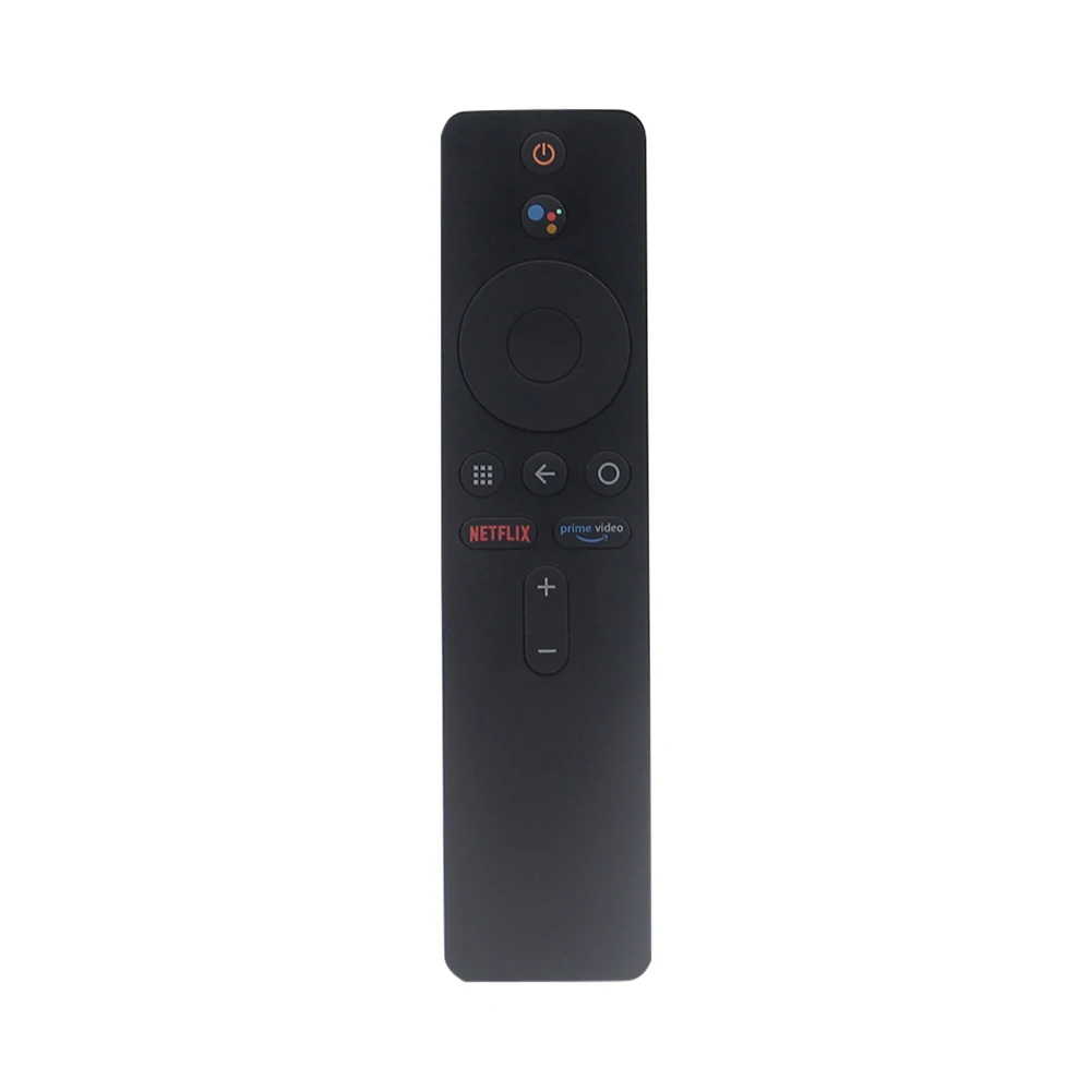 Telecomando Bluetooth 4K TV proiettore Box Voice MI Smart Android Mobile Stick Selfie universale per Xiaomi Assistant Wireless