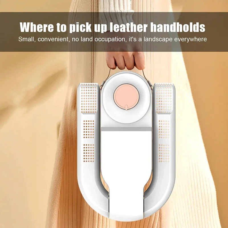 Intelligent Timer Shoe Dryer Telescopic Adjustable Dryer Quick Drying Deodorizing Sterilizing Shoe Dryer Shoe Warmer Heater