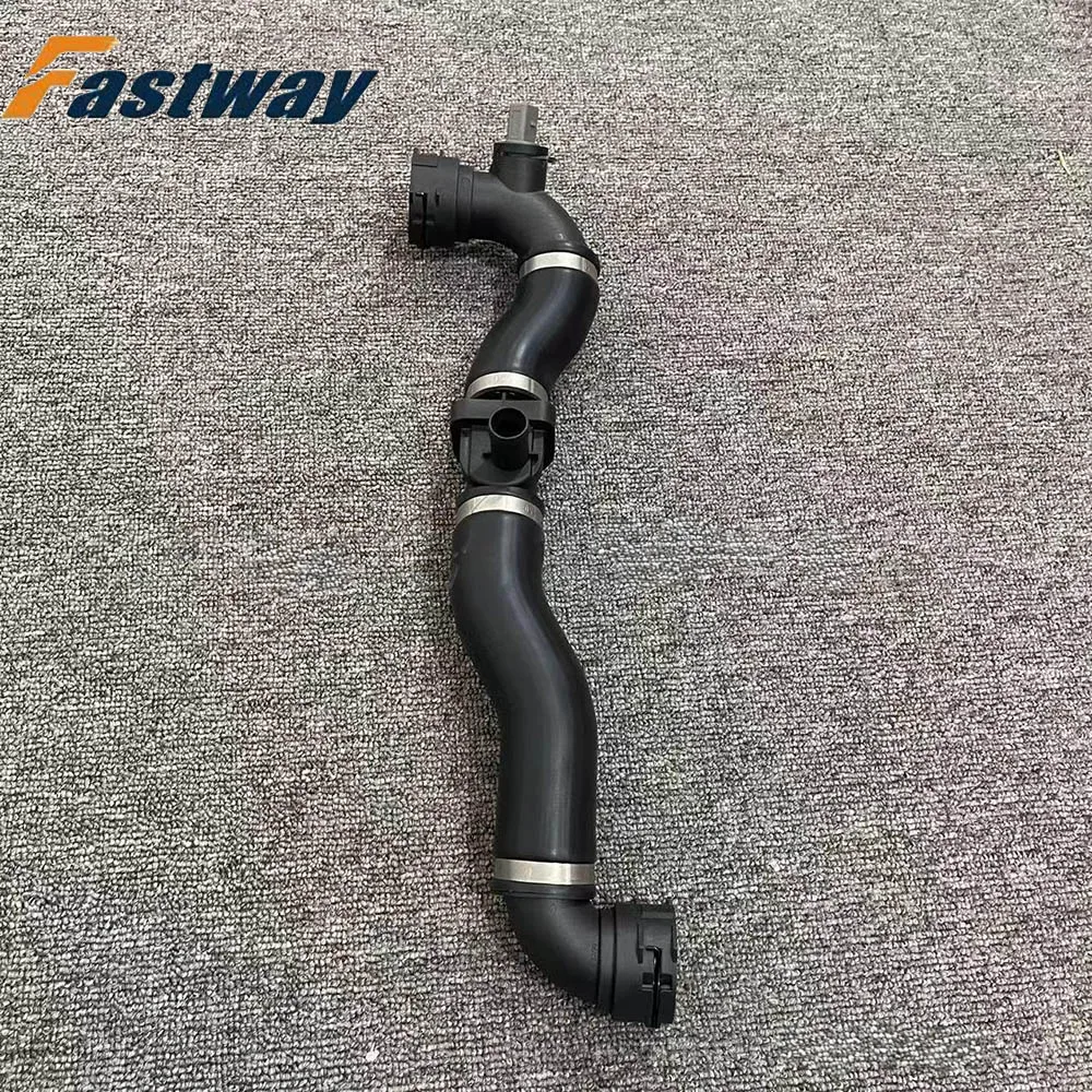 

Coolant Water Hose Tube Pipe for Bentley Continental Flying Spur 3W0122051B 3W0122291C
