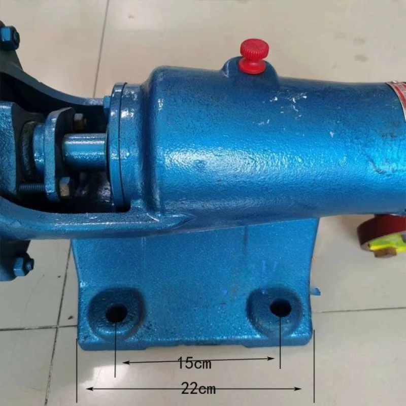 

Marine 3BA-9 Water Pump Centrifugal Cantilever Horizontal Clear Water Irrigation Small Diameter Suction Pump