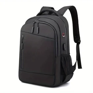 New Backpack for Men Multifunctional Business Bag for Laptop 15.6 Inch Notebook Bags Large Capacity Rucksack
