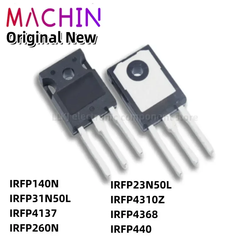 1Pcs Irfp140N Irfp3…