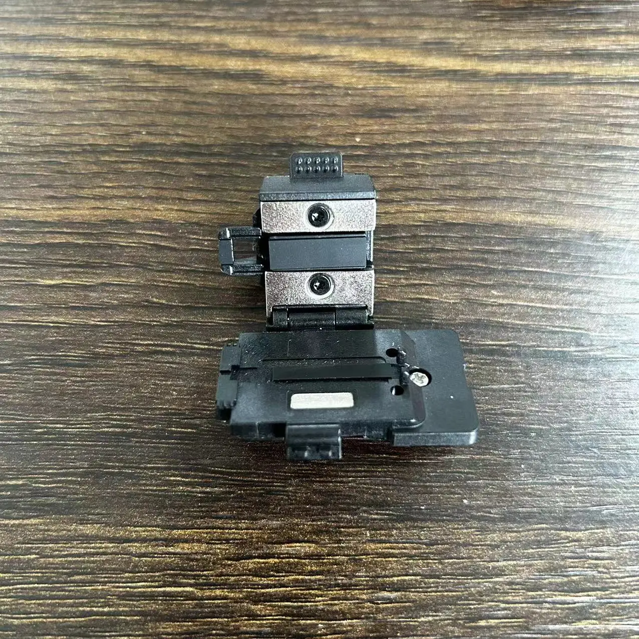 D91 90D 90S D19 H9 D21 H1 Fiber Fusion Splicer Fiber Clamp Pressure Plate Three in One