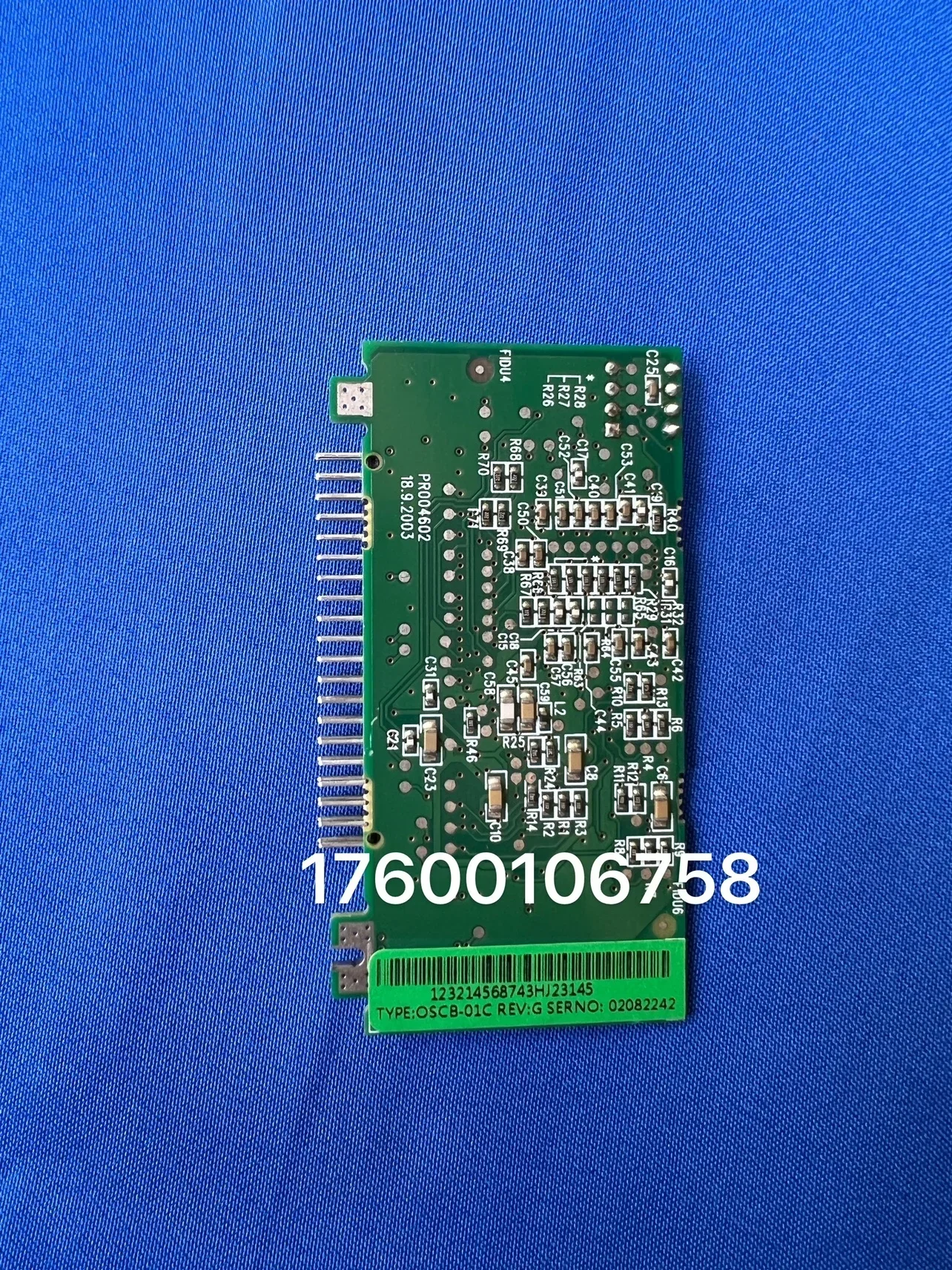 small vertical board dismantling machine for ACS510 550 series frequency converters