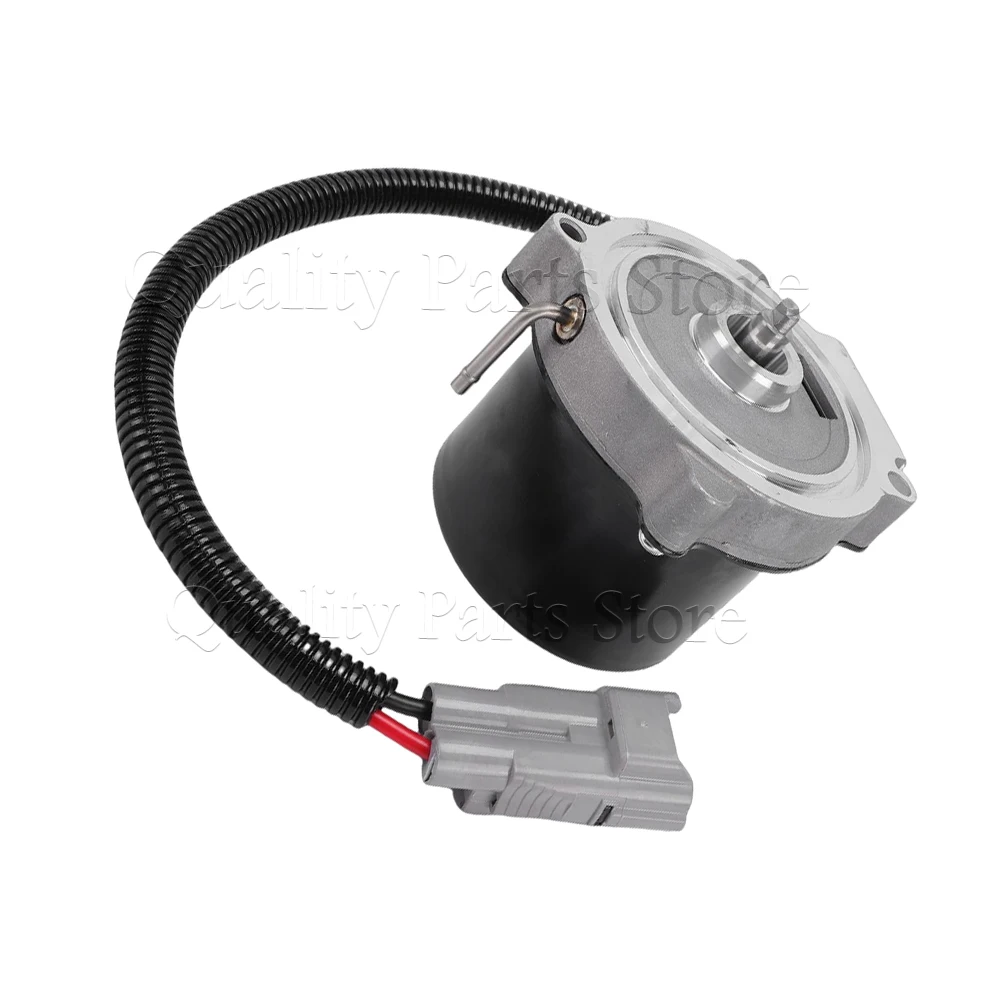1PC New Height Control Pump Motor 4891060032 For Toyota Land Cruiser Lexus Lx570 For Toyota LAND CRUISER 4891060033 4891060031