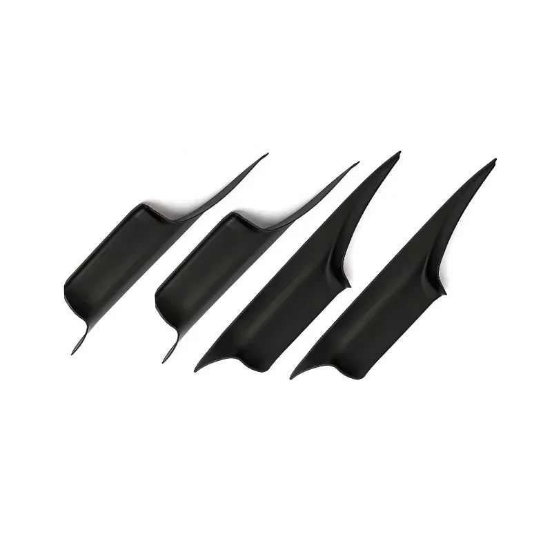 الفقرة 2008-2015 BMW 7 Series F01 F02 Puerta del lado izquierdo/derecho Mango interno Targante de traccion 51429151212 51419115501 #4