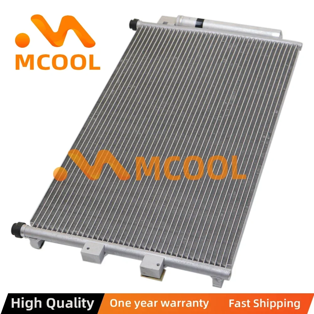 

Auto AC Air Conditioning Condenser Radiator for HONDA CIVIC ACURA CSX 80110SNAA42 80110SNAA01 80110SNAA4 HO3030140 8013157