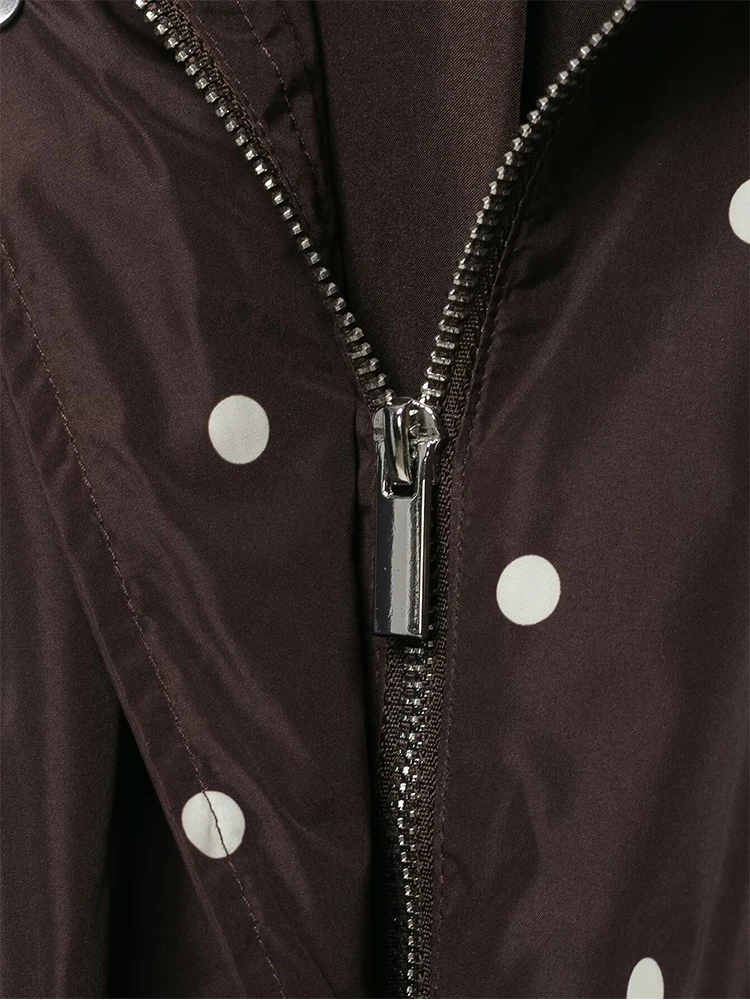 TFMLN Vintage Polka Dot Crop J - огляд і ціна Coat Rack Standing