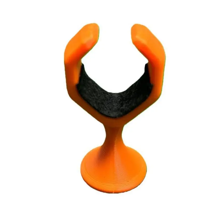 

ABHS-Portable Gear Billiard Cue Hand Rest Stabilizer Ergonomic Aid For Training Games And Competitions Billiard Cue Hand Rest