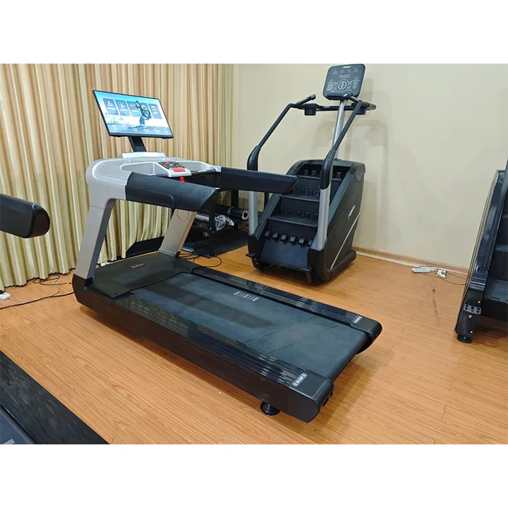 Ev Spor Salonu Ekipmanları içi - Home Gym Electric Machine incelemesi ve fiyatı