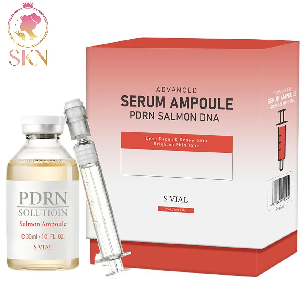 Pdrn Salmon Dna Fac…