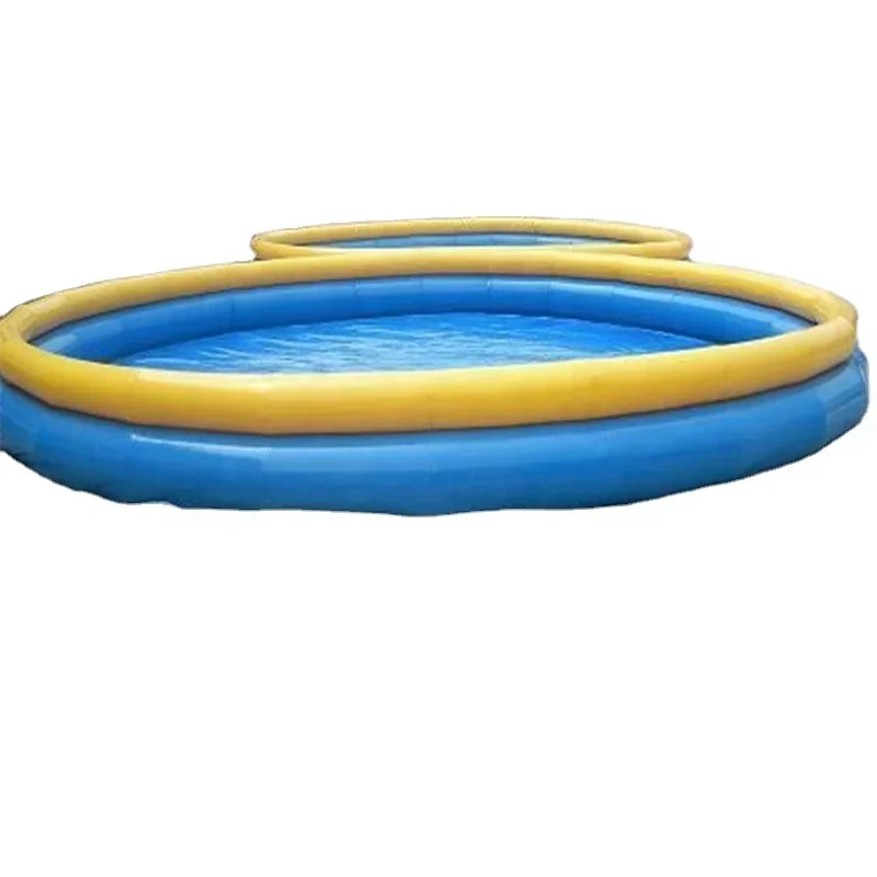 

Giants Inflatable Large Round Pool / Inflatable Swimming Pool