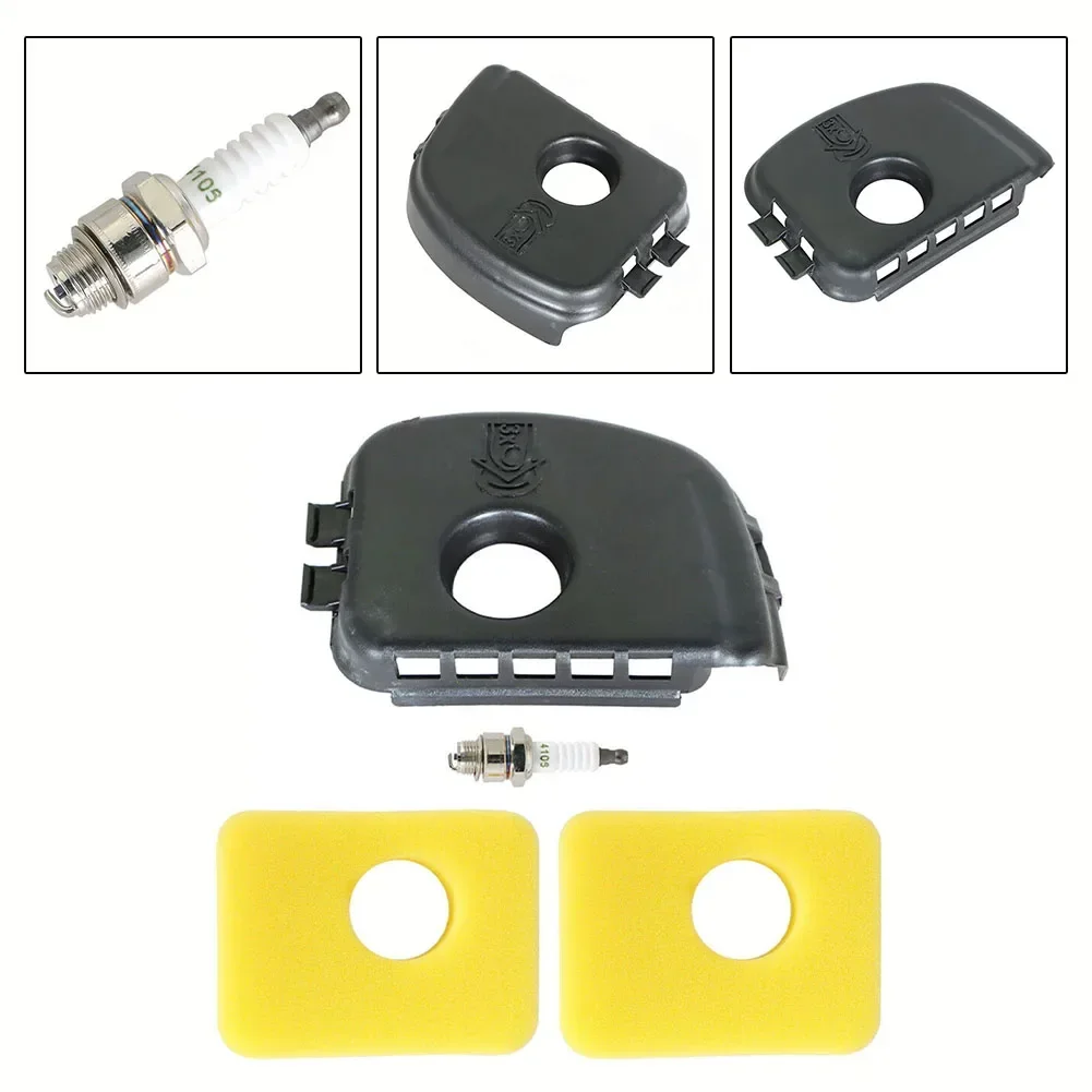 Air Filter Cover For  300E 450E 500E 594281 799579 Lawn Mower Air Filter Cover Home DIY Accessories Garden Tool Spare Parts
