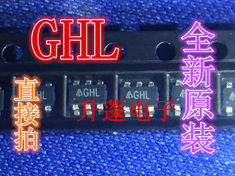 

5pieces AP3103KTR-G1 GHL IC6pin IC