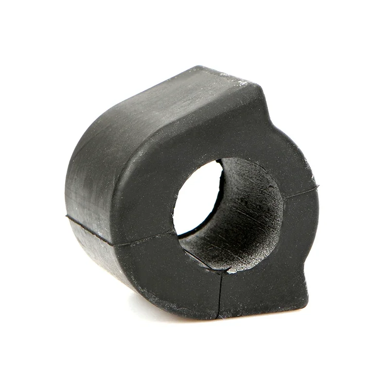 Auto Front Stabilizer Rubber Sway Bar Bushing for Mercedes-Benz C250 C300 E350 E550 2043230665 Anti Roll Bar Bushes