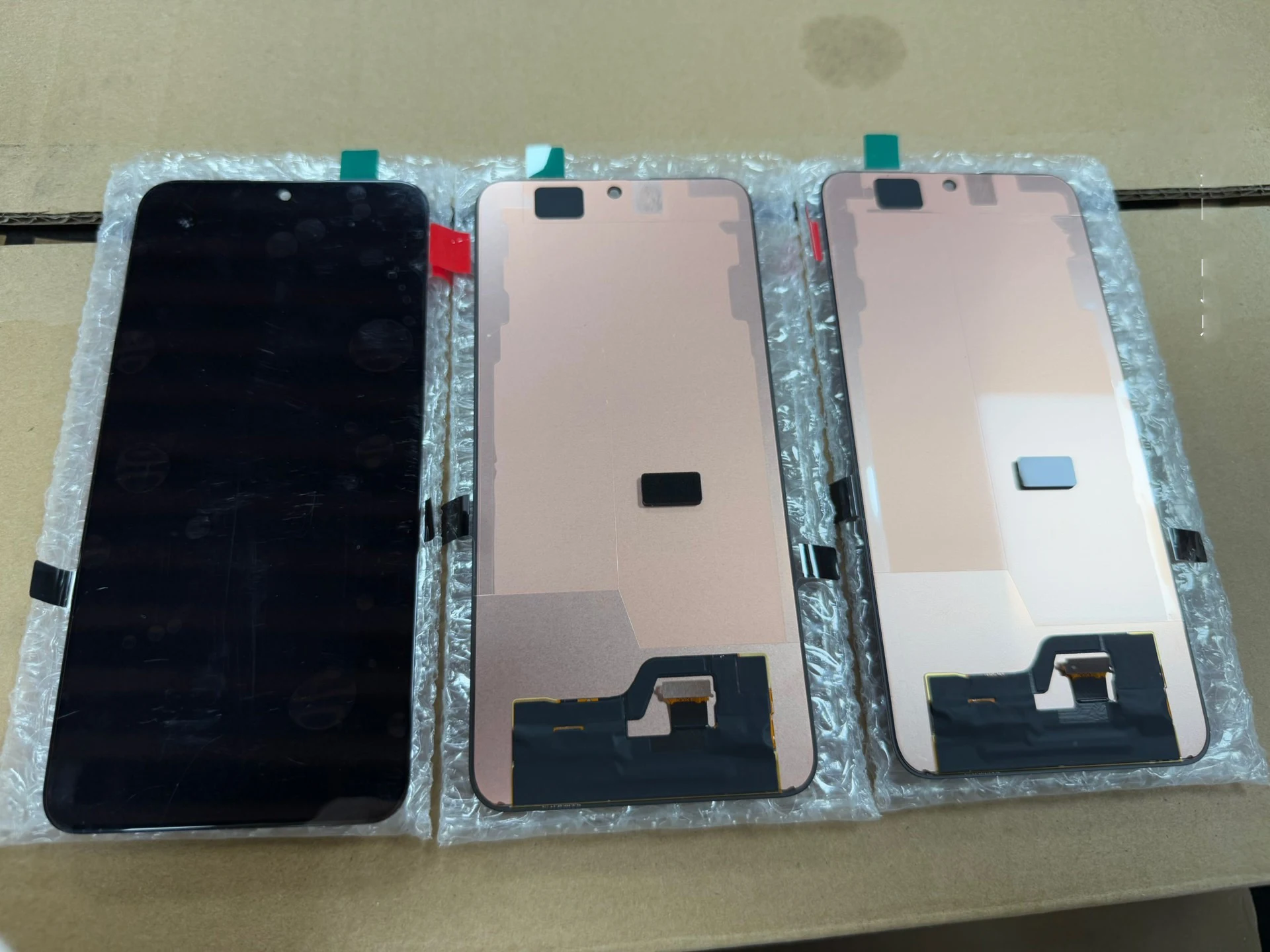 6.7'' Original Replacement For Huawei Mate 70 LCD Display Touch Screen For Huawei Mate70 LCD Digitizer Assembly Replacement