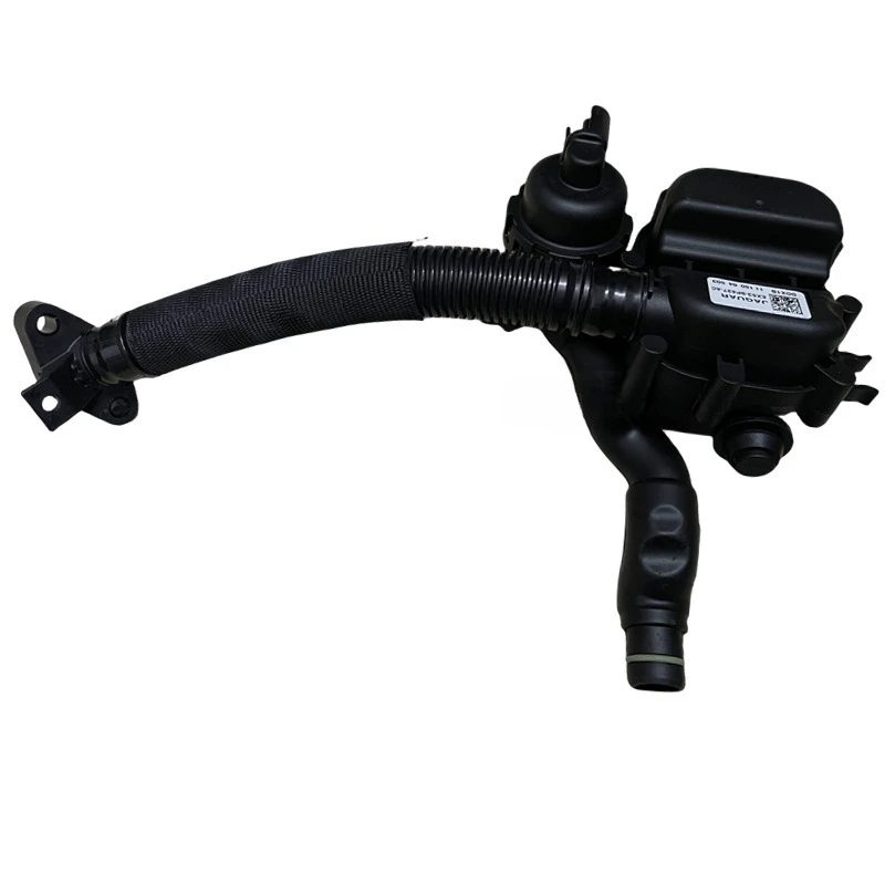 

Air Intake Resonator Sound Symposer For Land Rover Range Rover Vogue Sport For Jaguar XF XJL 3.0T 5.0T