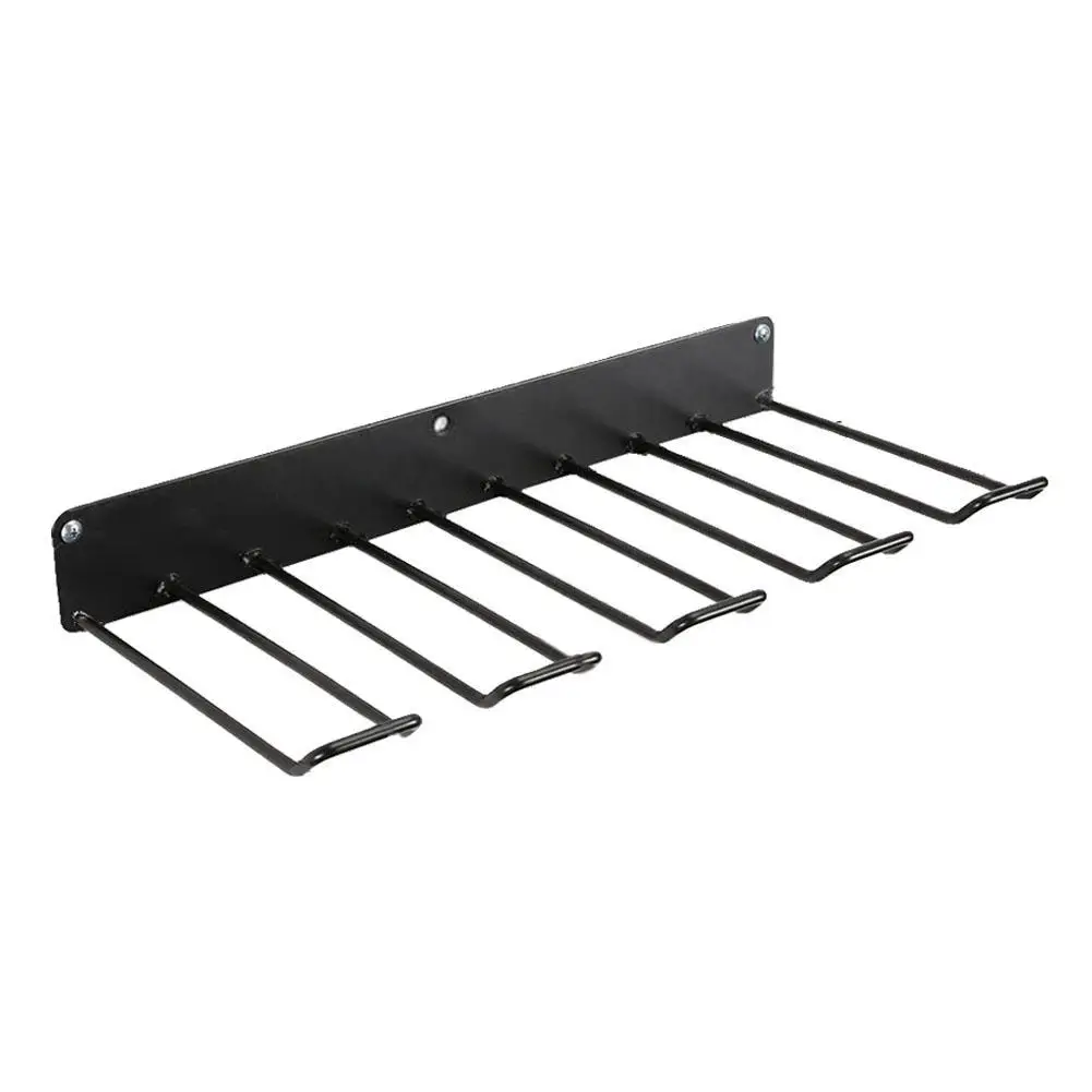 Organizador de ferramentas elétricas, suporte de broca de metal, prateleira de montagem na parede, rack de ferramentas elétricas, suporte de armazenamento suspenso t5l1