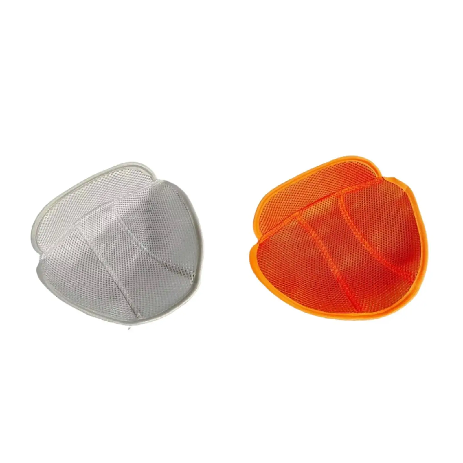 

Hard Hat Cap Insert Liner Soft Comfortable Washable Protector Replace Sweat Absorber Pad for Industrial Work Construction Cap