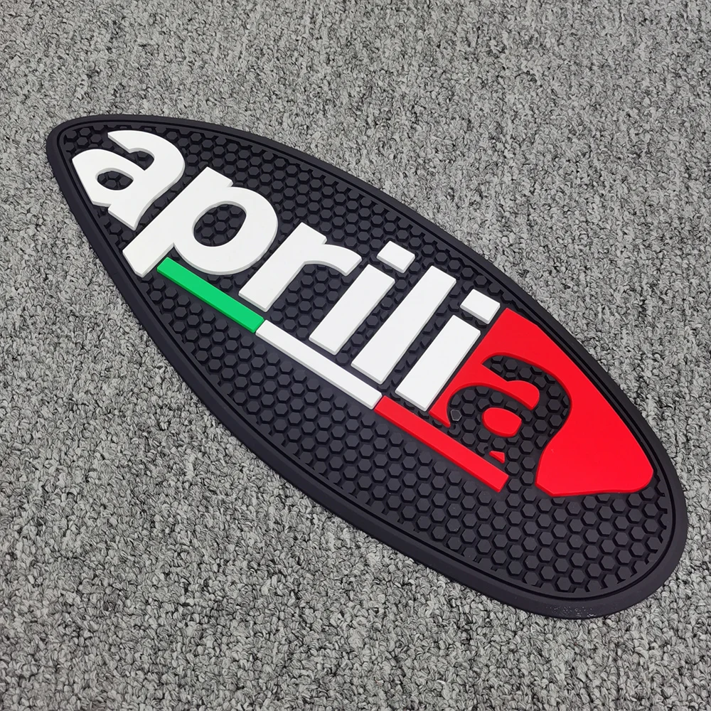 For Aprilia RS660 2020-2022 TUONO 660 2021-2023 Motorcycle Side Fuel ​Tank Pad Tank Pads Protector Stickers Decal Traction Pad