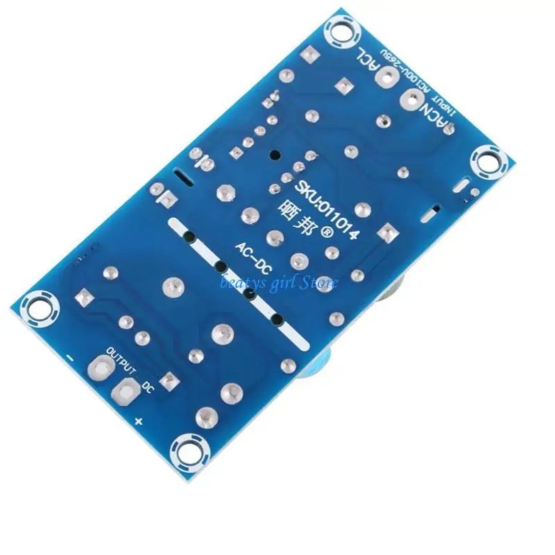 C7AB Compactly AC100-265V to DC12V Switching Power Supply Module For Home Appliances