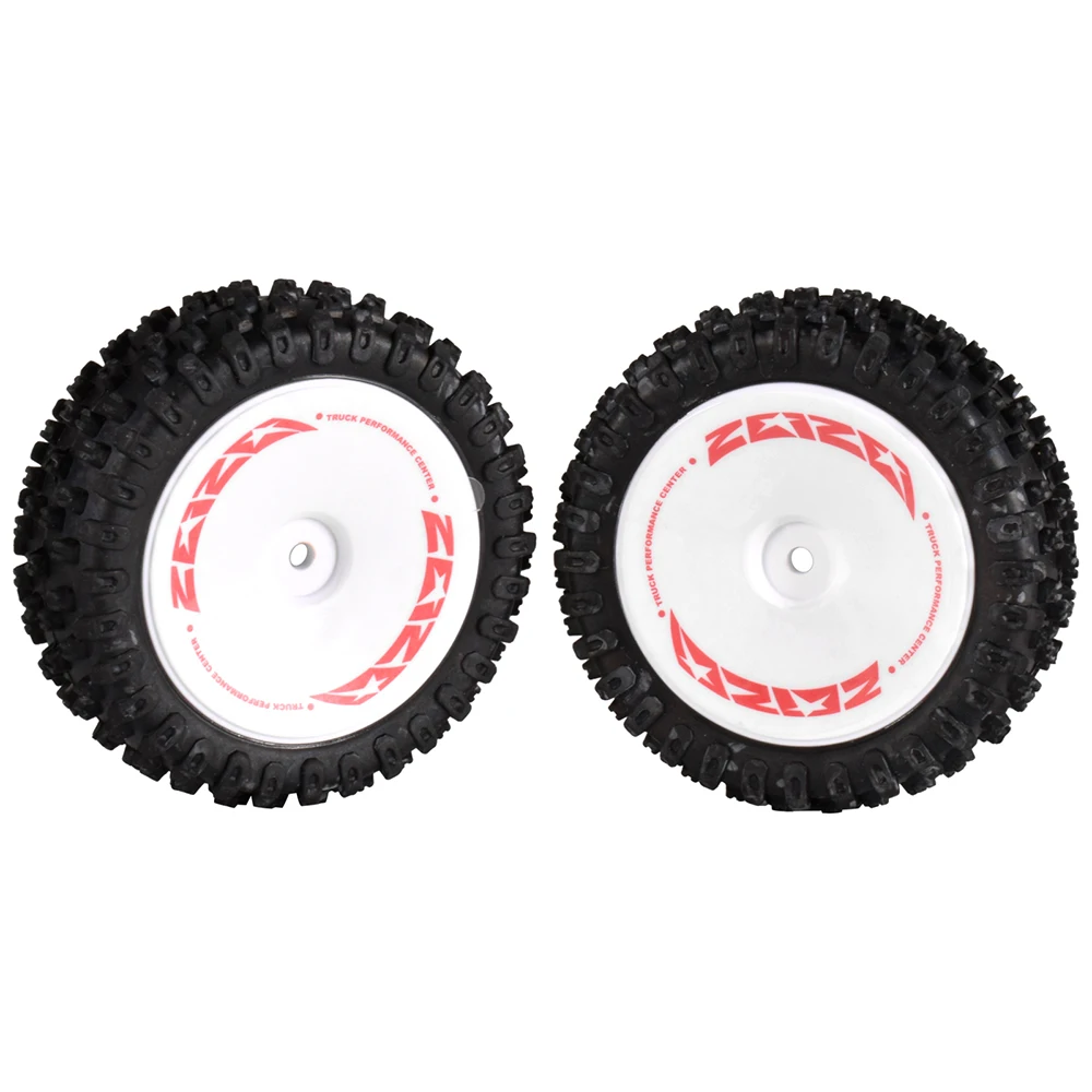 WLtoys 1/12 124008   RC รถอะไหล่ Servo USB Charger โช้คอัพรีโมทคอนโทรล Brushless ESC มอเตอร์ยางแบตเตอรี่