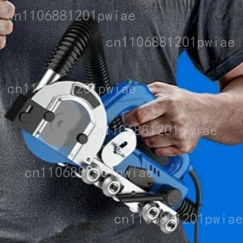 Electric Seam Cleaner Beautiful Seam Agent Construction Tool Ceramic Tile Floor Tile Seam Cleaning Slotter Machine
